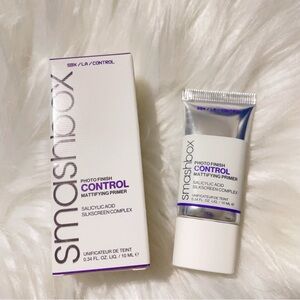 Smashbox Photo Finish Control Mattifying Primer